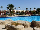 Hurghada Hotel Makadi Sunrise 0338